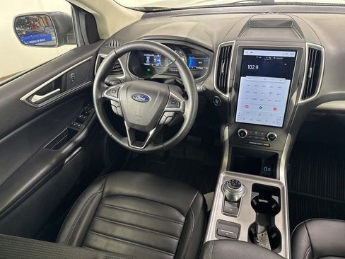 Used 2024 Ford Edge SEL w/ Convenience Package AWD/4WD image 17