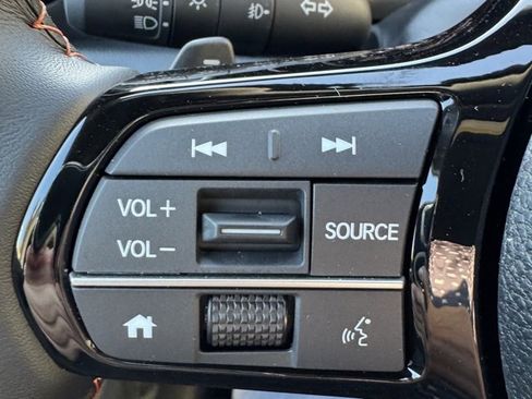 New 2025 Honda Pilot Sport image 23