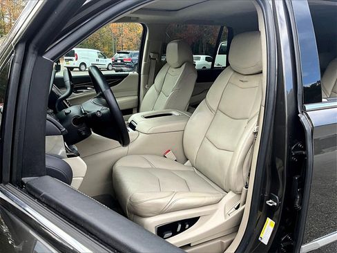 Certified 2020 Cadillac Escalade Luxury image 23