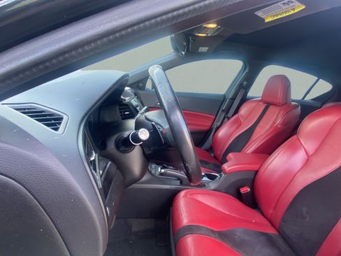 Used 2019 Acura ILX FWD image 13
