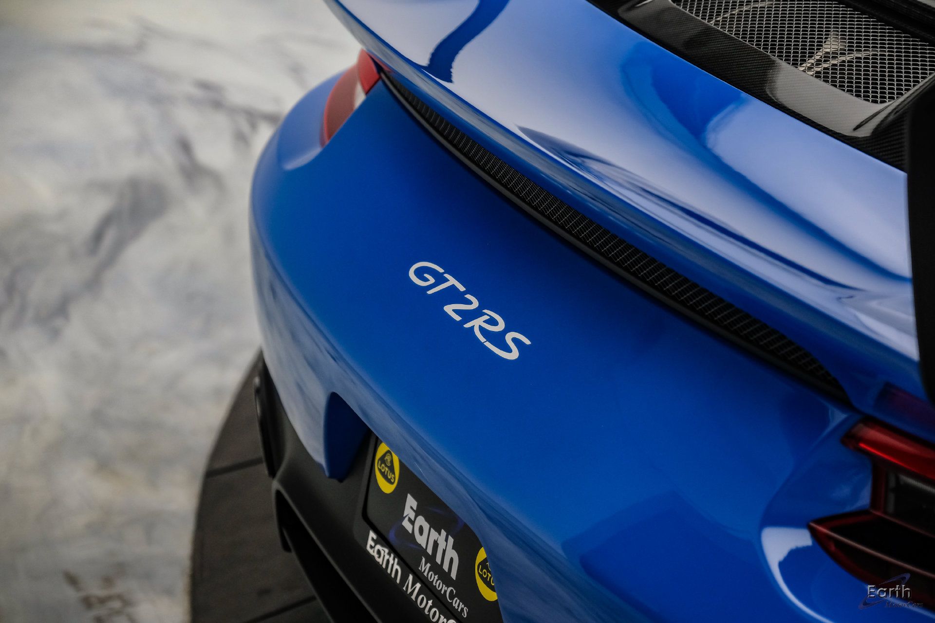 Used 2019 Porsche 911 GT2 RS RWD image 18