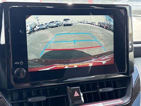 New 2026 Toyota Corolla LE image 12