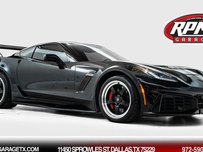 Used 2016 Chevrolet Corvette Z06 w/ 2LZ Preferred Equipment Group