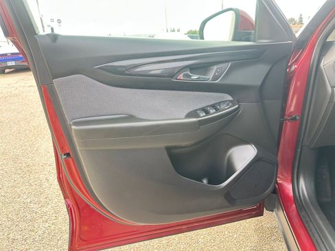 Used 2025 Chevrolet TrailBlazer LT image 20