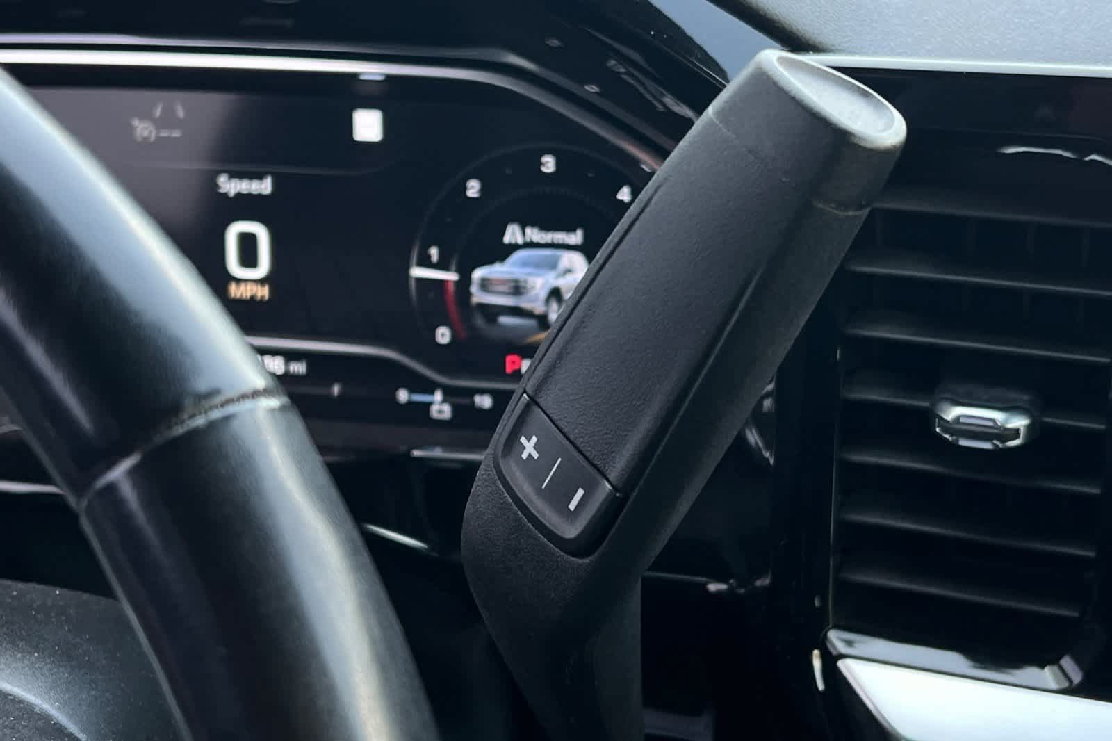 Used 2022 GMC Sierra 1500 Elevation AWD/4WD image 22