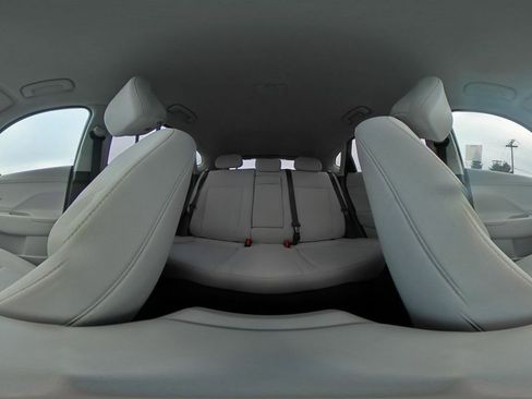 Used 2025 Hyundai Kona SEL image 36