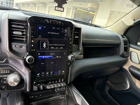 Used 2019 RAM 1500 Limited AWD/4WD image 21