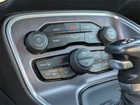 Used 2018 Dodge Challenger SXT Plus image 29
