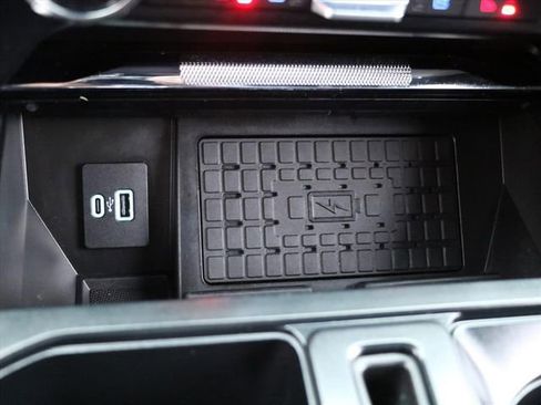 Used 2023 Ford F150 Lariat w/ Equipment Group 502A High image 28