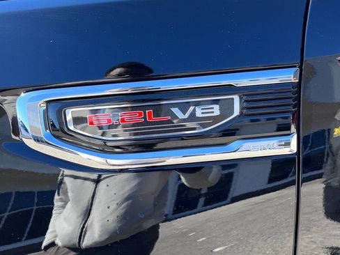 New 2025 GMC Sierra 1500 Denali w/ Technology Package image 19