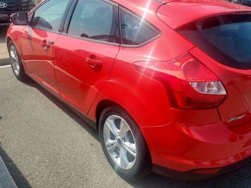 Used 2014 Ford Focus SE FWD image 7