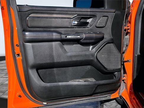 Used 2022 RAM 1500 TRX w/ TRX Level 2 Equipment Group image 25