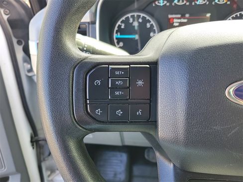 Used 2022 Ford F150 XL w/ Equipment Group 101A High image 14