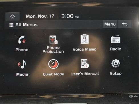 Used 2023 Kia Sorento LX image 29