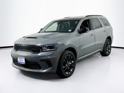 Used 2022 Dodge Durango GT