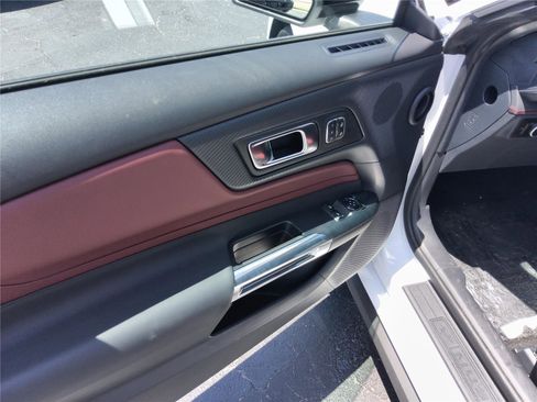 New 2026 Ford Mustang Premium RWD image 11