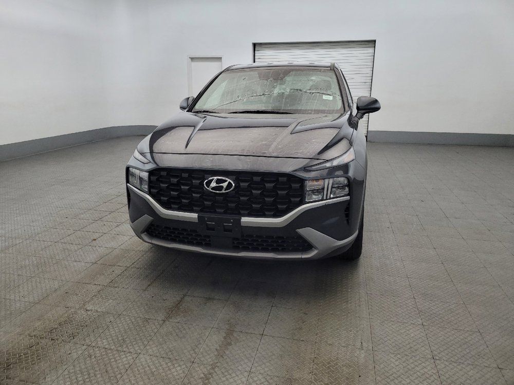 Used 2023 Hyundai Santa Fe SE AWD/4WD image 15