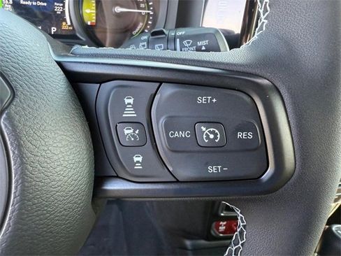 New 2025 Jeep Wrangler Unlimited Sport S 4xe image 21