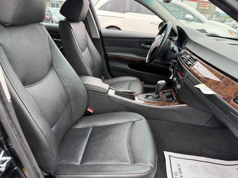 Used 2007 BMW 328xi Sedan AWD/4WD image 31