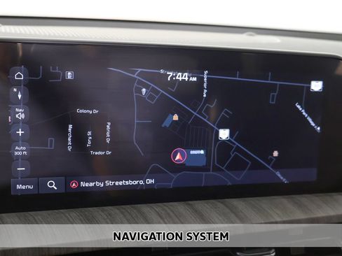 Used 2024 Kia Telluride EX X-Line AWD/4WD image 3
