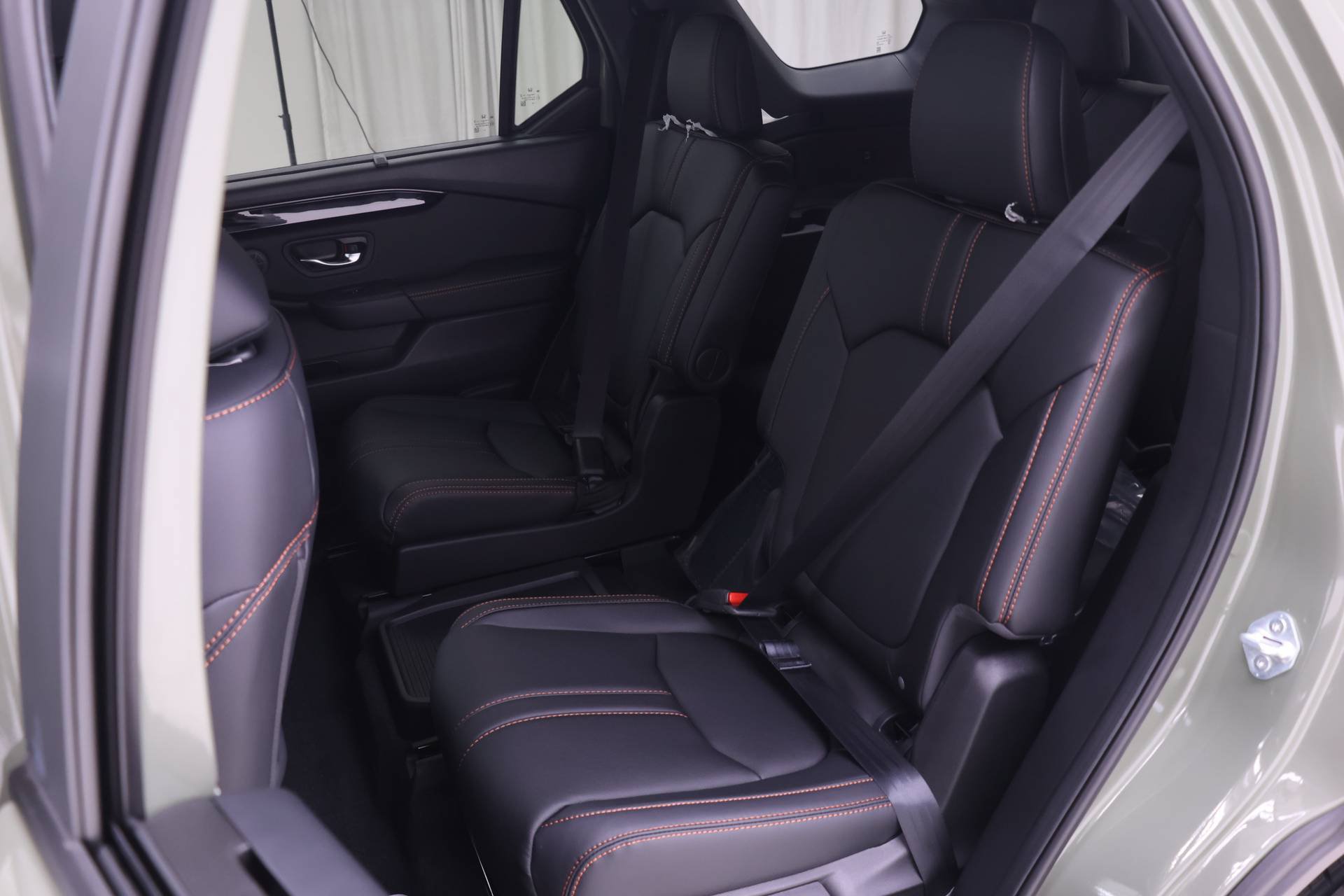 New 2026 Honda Pilot TrailSport image 10