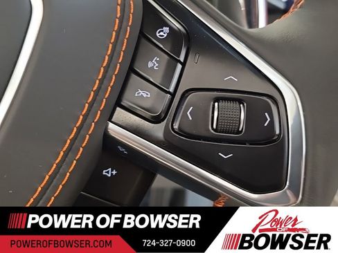 New 2026 Chevrolet Corvette Stingray Premium Cpe image 10