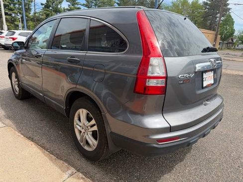 Used 2010 Honda CR-V EX image 5