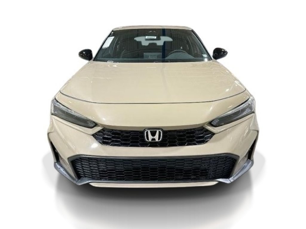 New 2026 Honda Civic Sport image 3