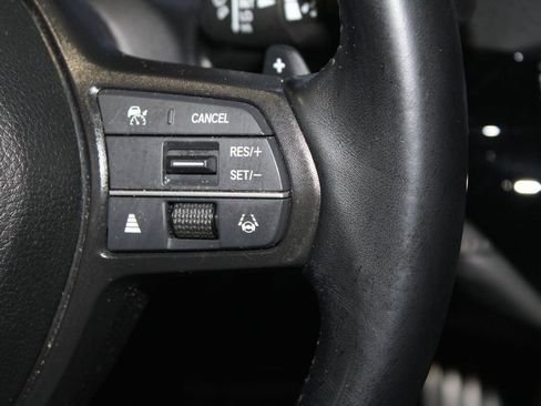 Used 2025 Honda Accord Sport image 19