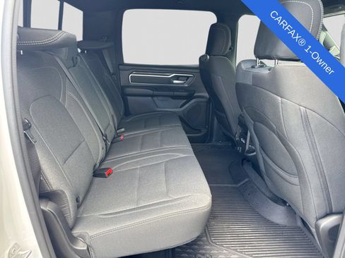 Used 2021 RAM 1500 Big Horn AWD/4WD image 25
