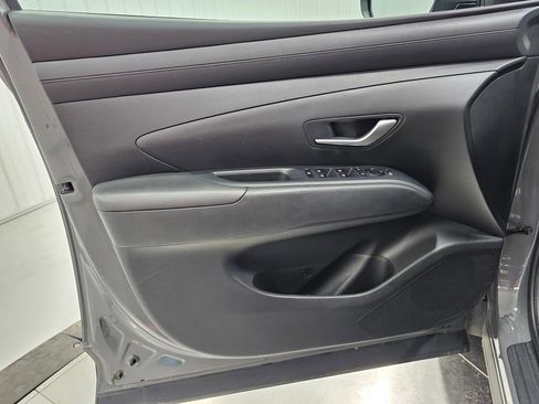Used 2025 Hyundai Tucson SEL AWD/4WD image 28