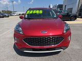 Used 2020 Ford Escape SEL image 3