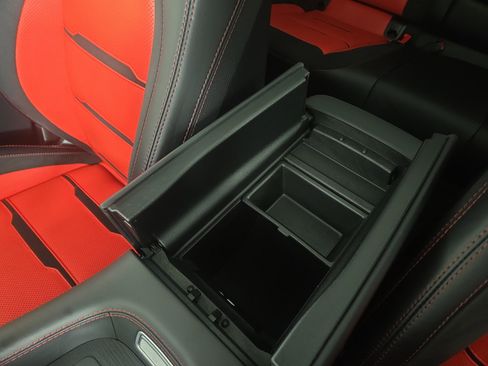 Used 2026 Mercedes-Benz GLE 53 AMG 4MATIC Coupe image 29