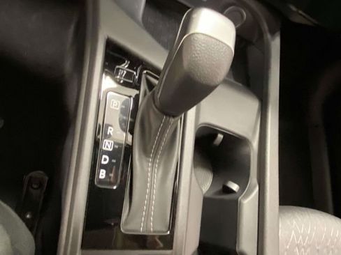 New 2026 Nissan Sentra SV image 17