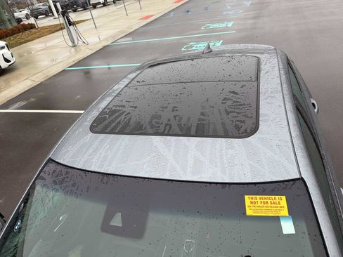 Used 2020 Cadillac CT5 Sport image 15