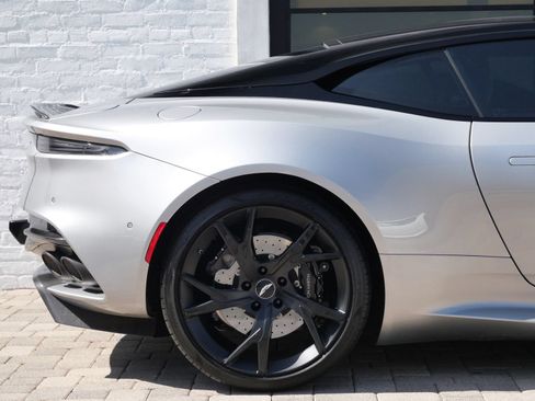 Used 2023 Aston Martin DBS Coupe RWD image 14