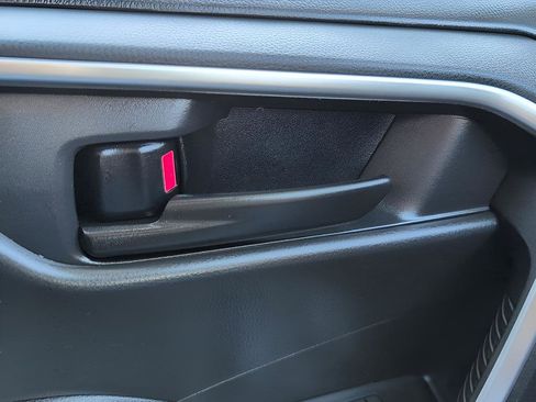 Used 2023 Toyota RAV4 LE image 17