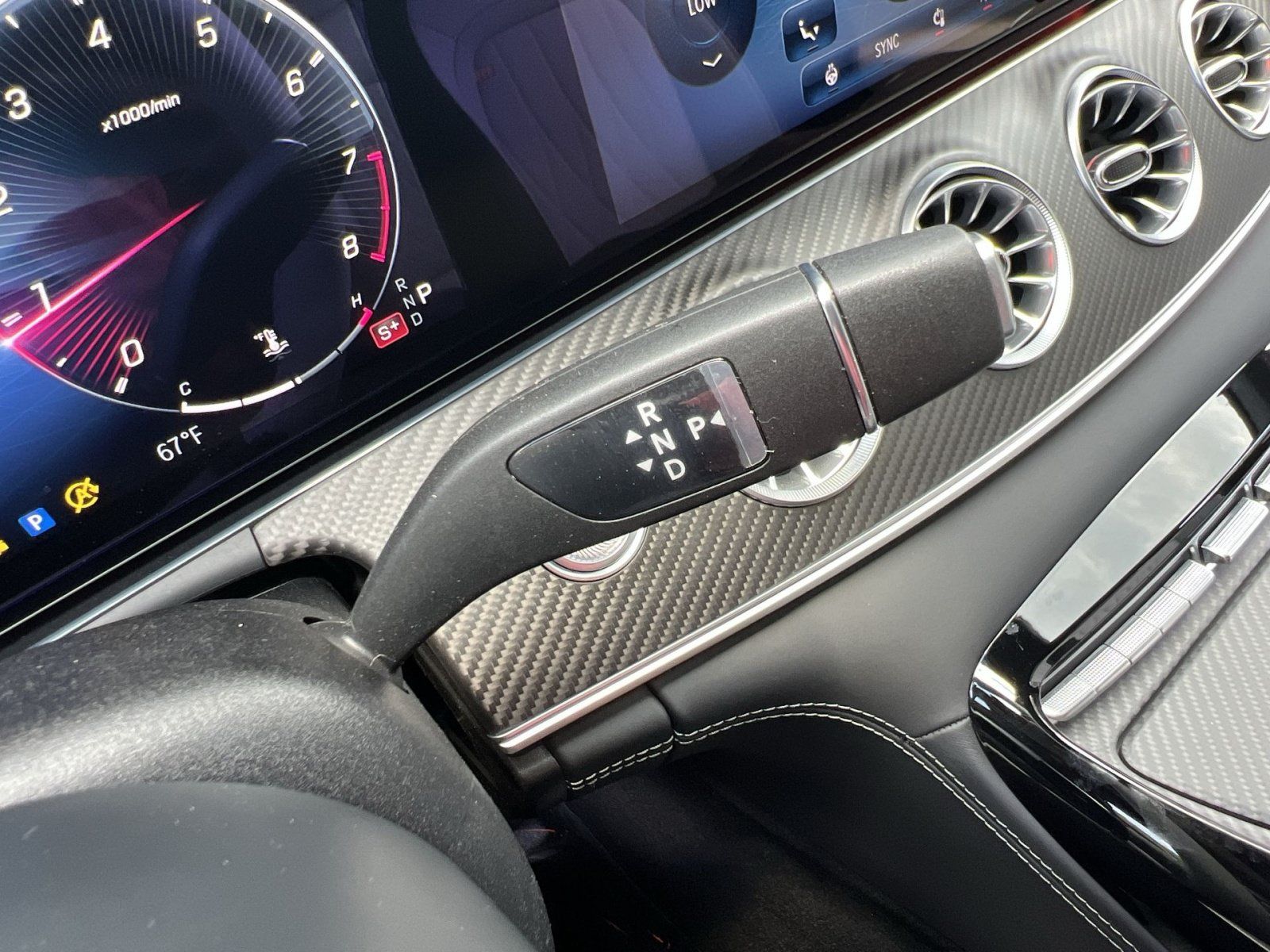 Certified 2024 Mercedes-Benz AMG GT 63 image 27