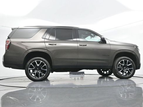 Used 2021 Chevrolet Tahoe RST w/ Luxury Package AWD/4WD image 59