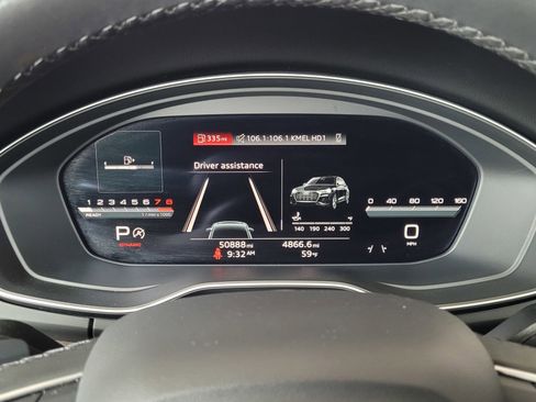 Used 2024 Audi Q5 2.0T Premium Plus image 17