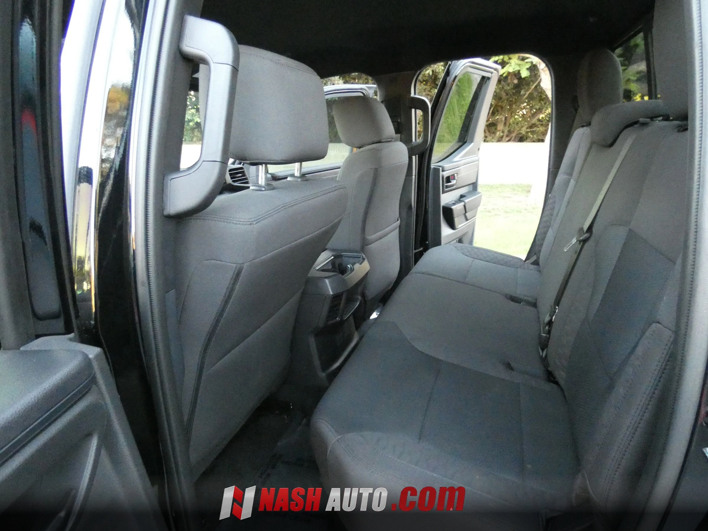 Used 2026 Toyota Tundra SR RWD image 34