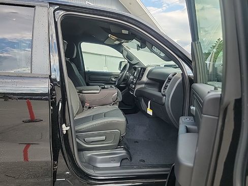 New 2026 RAM 1500 Tradesman image 8