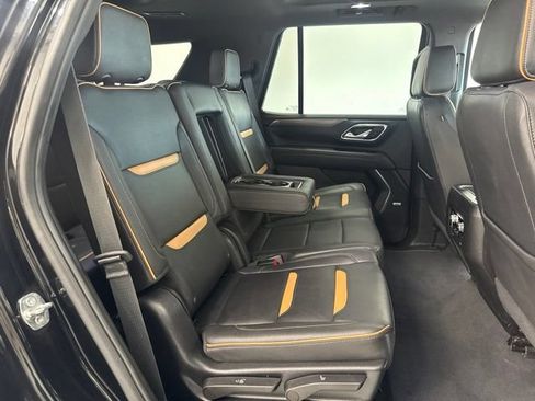 Used 2023 GMC Yukon AT4 AWD/4WD image 35