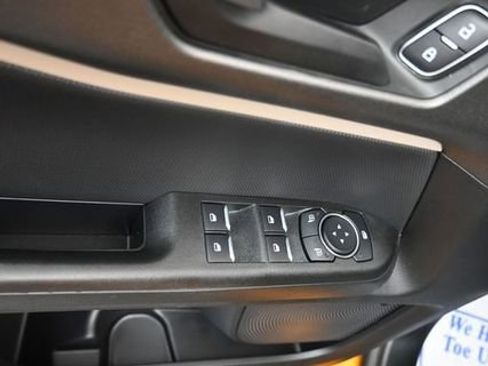 New 2026 Ford Bronco Sport Big Bend AWD/4WD image 11