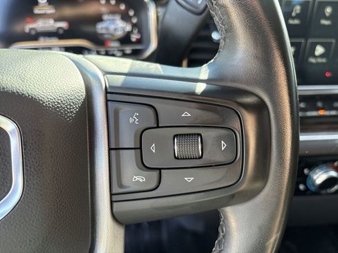 Used 2024 GMC Sierra 1500 Elevation image 14