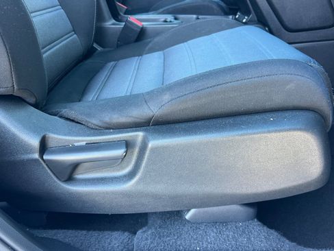 Used 2021 Honda CR-V EX image 24
