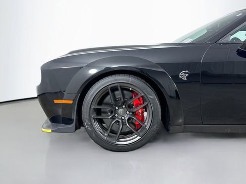 Used 2023 Dodge Challenger SRT Hellcat image 30