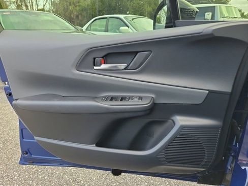 Used 2024 Toyota Prius XLE image 36