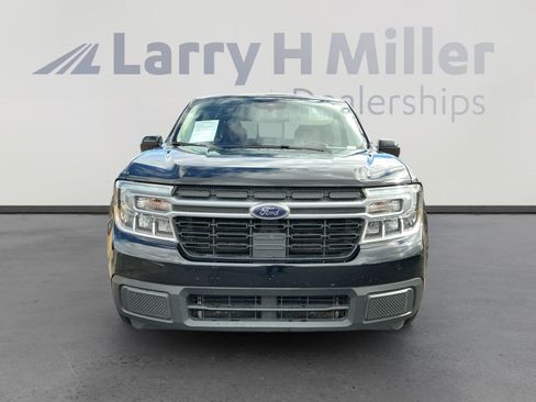 Used 2022 Ford Maverick Lariat w/ Lariat Luxury Package image 8