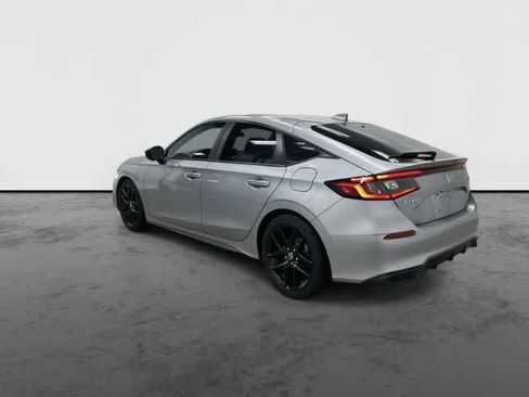 Used 2024 Honda Civic Sport image 9